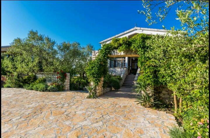 Apartments Marinka Biograd Na Moru Exterior foto